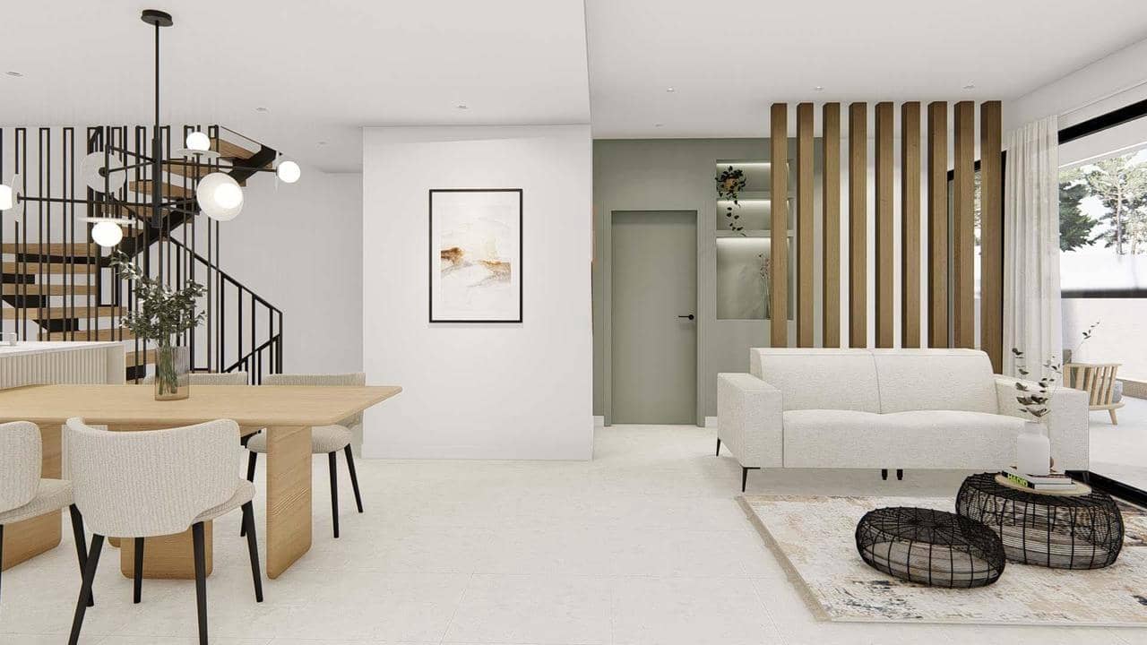 3 bedroom Townhouse for sale in Dolores with pool garage - € 425,000 (Ref: 9207913)