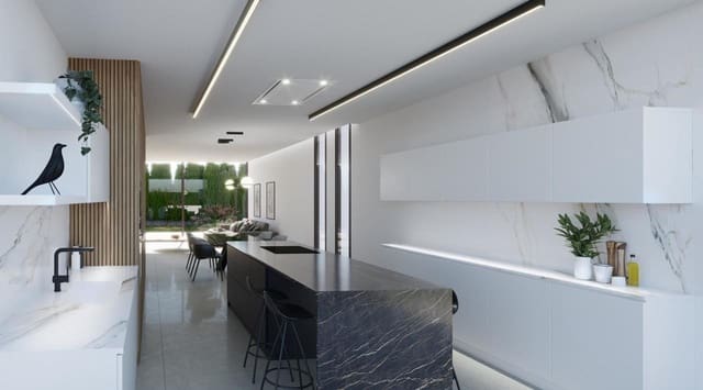 4 Zimmer Villa zu verkaufen in La Nucia Pueblo  , La Nucia mit Pool - 1.095.000 € (Ref: 9207916)