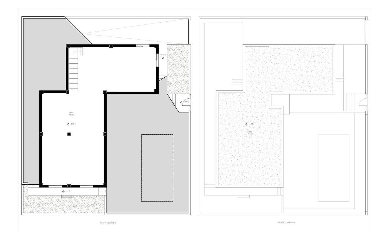 3 chambre Villa/Maison à vendre à Torre-Pacheco avec piscine - 827 000 € (Ref: 9207922)