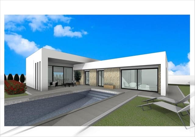 3 chambre Villa/Maison à vendre à Aspe avec piscine - 441 500 € (Ref: 9207932)