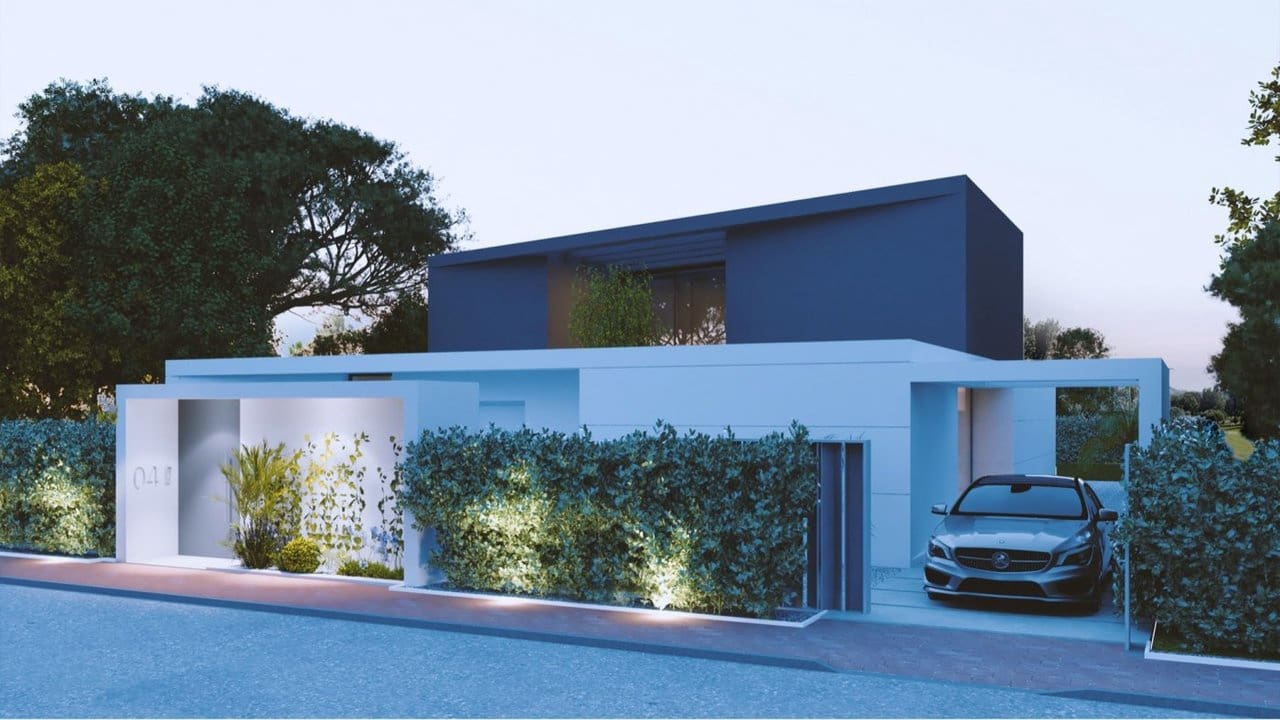 4 sypialnia Willa na sprzedaż w Banos y Mendigo z basenem garażem - 1 101 500 € (Ref: 9207956)