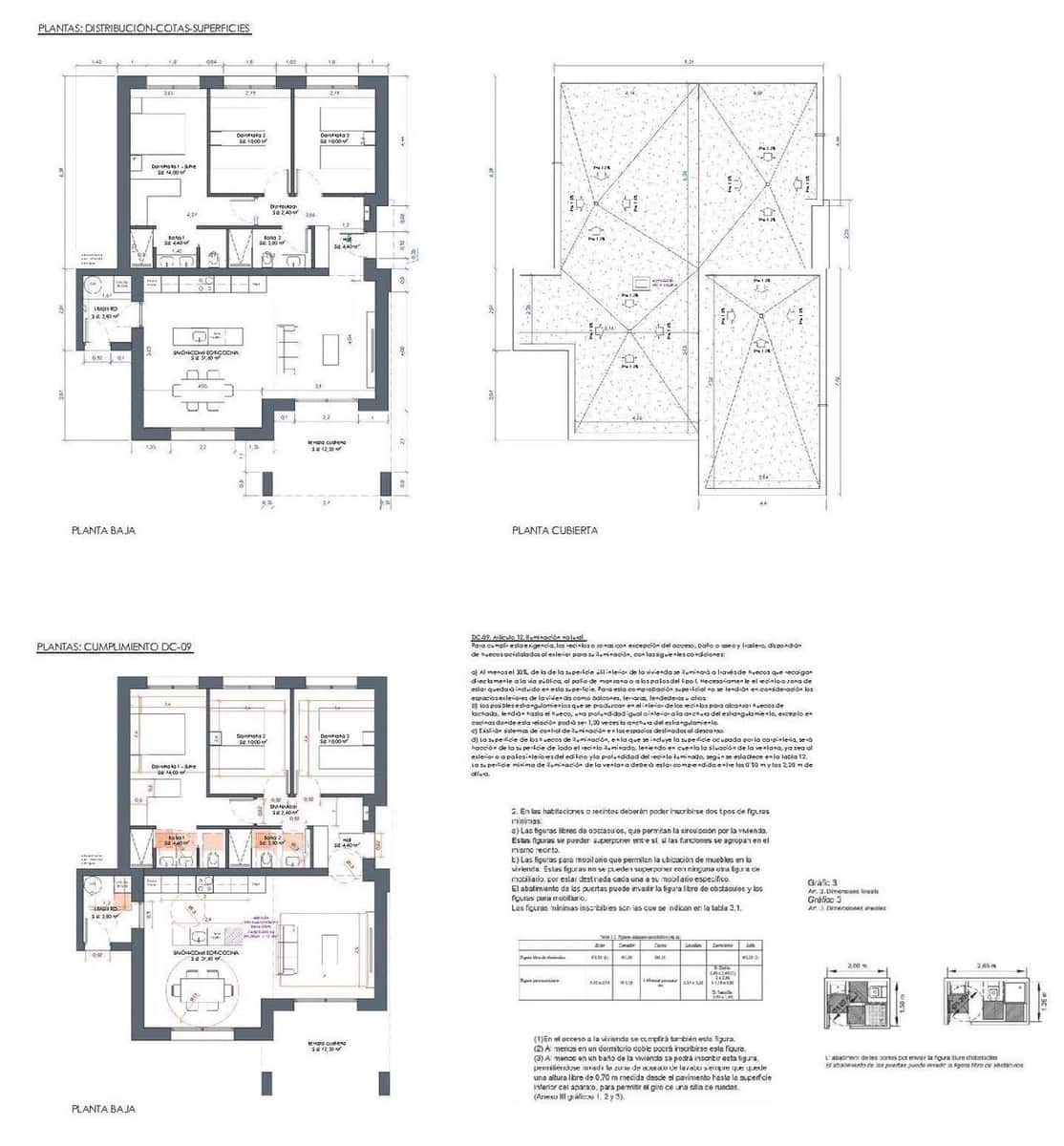 3 soverom Villa til salgs i La Romana med svømmebasseng - € 315 000 (Ref: 9227080)