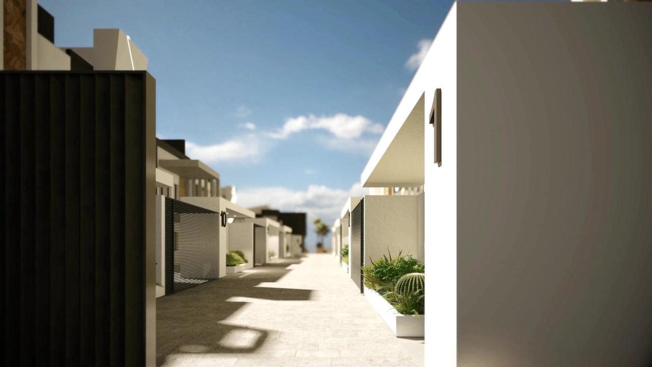 3 soverom Villa til salgs i Alamillo med svømmebasseng garasje - € 810 000 (Ref: 9264694)