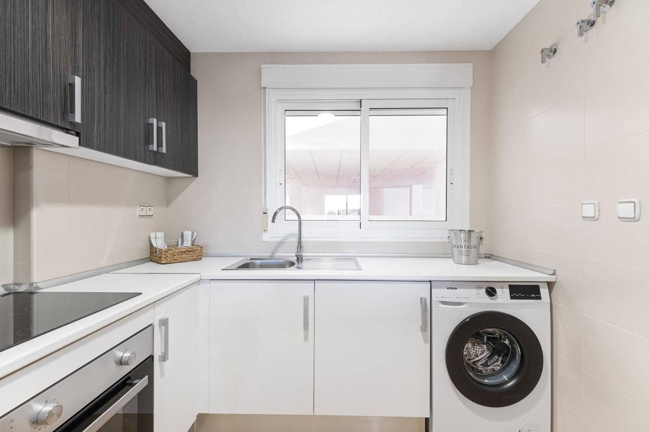 1 Zimmer Apartment zu verkaufen in Orihuela Costa mit Pool - 147.500 € (Ref: 9269323)