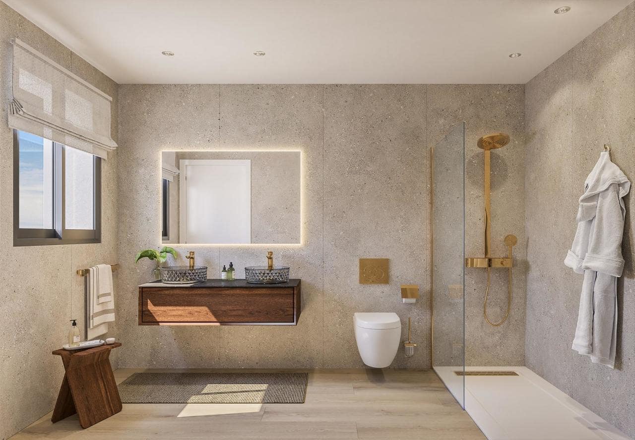 Apartamento de 1 habitación en La Villajoyosa / Vila Joiosa en venta con piscina - 329.000 € (Ref: 9269646)