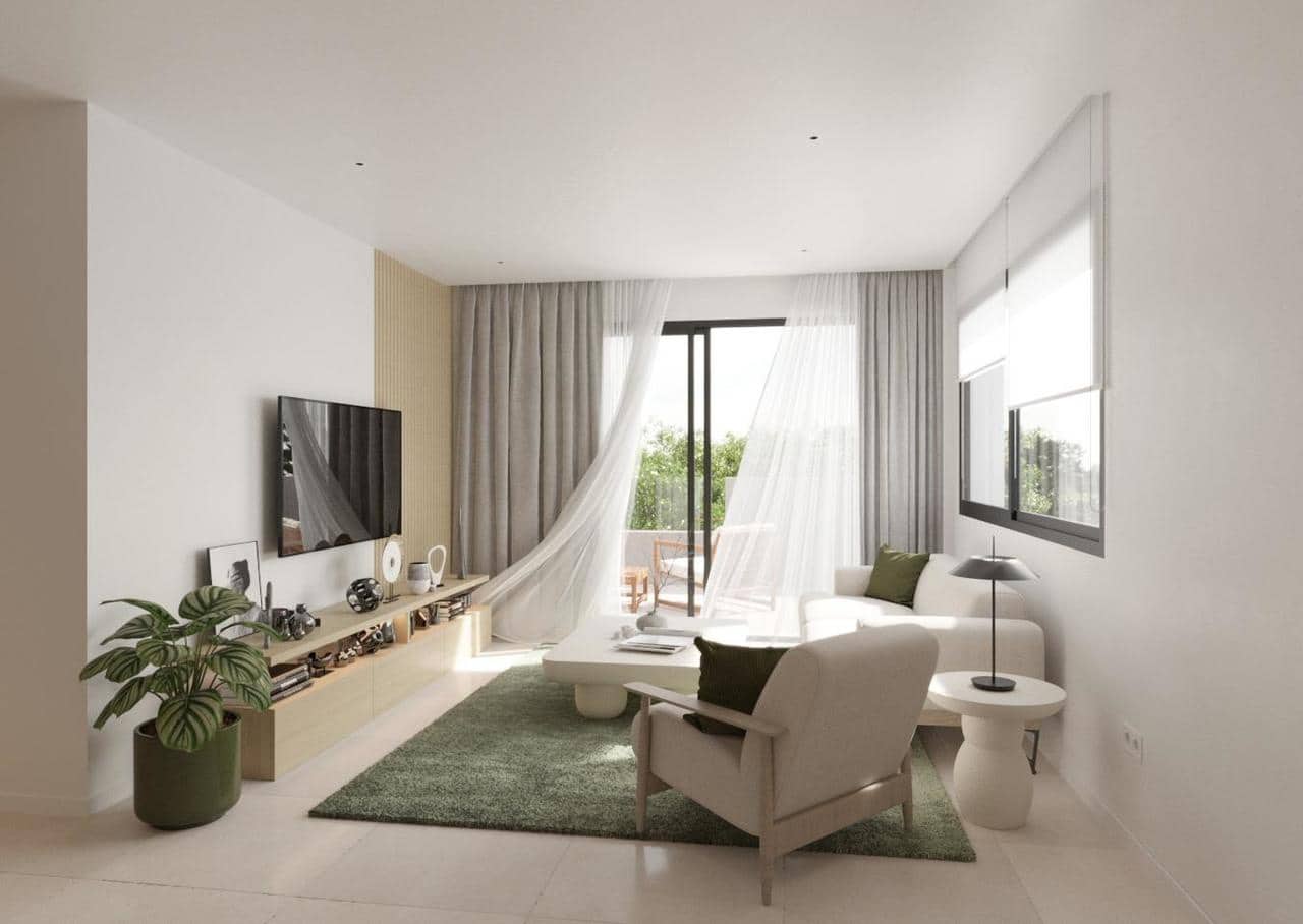 2 soverom Villa til salgs i Torrevieja med svømmebasseng - € 310 000 (Ref: 9285144)