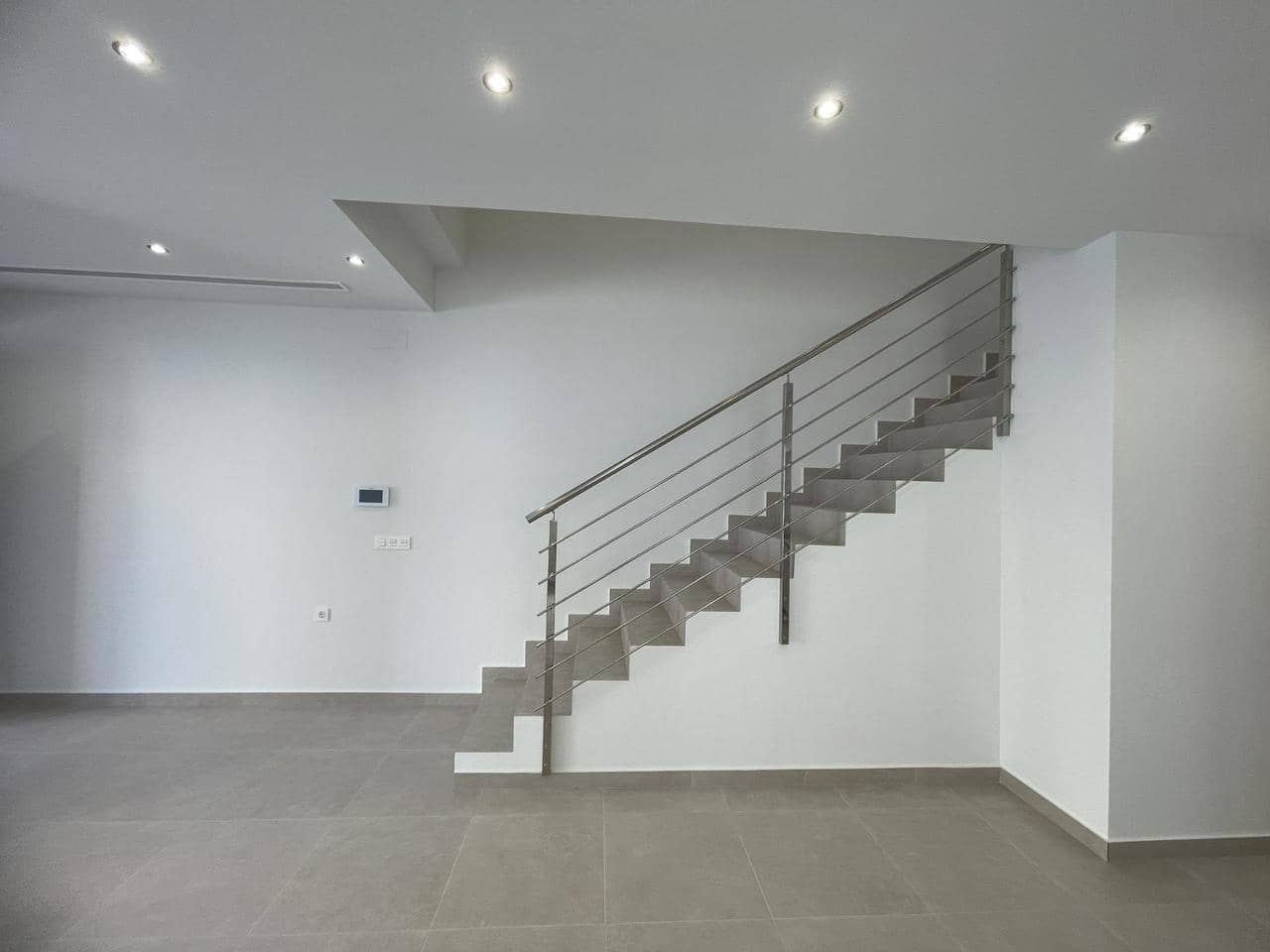 3 chambre Villa/Maison à vendre à Almoradi avec piscine - 359 900 € (Ref: 9297745)