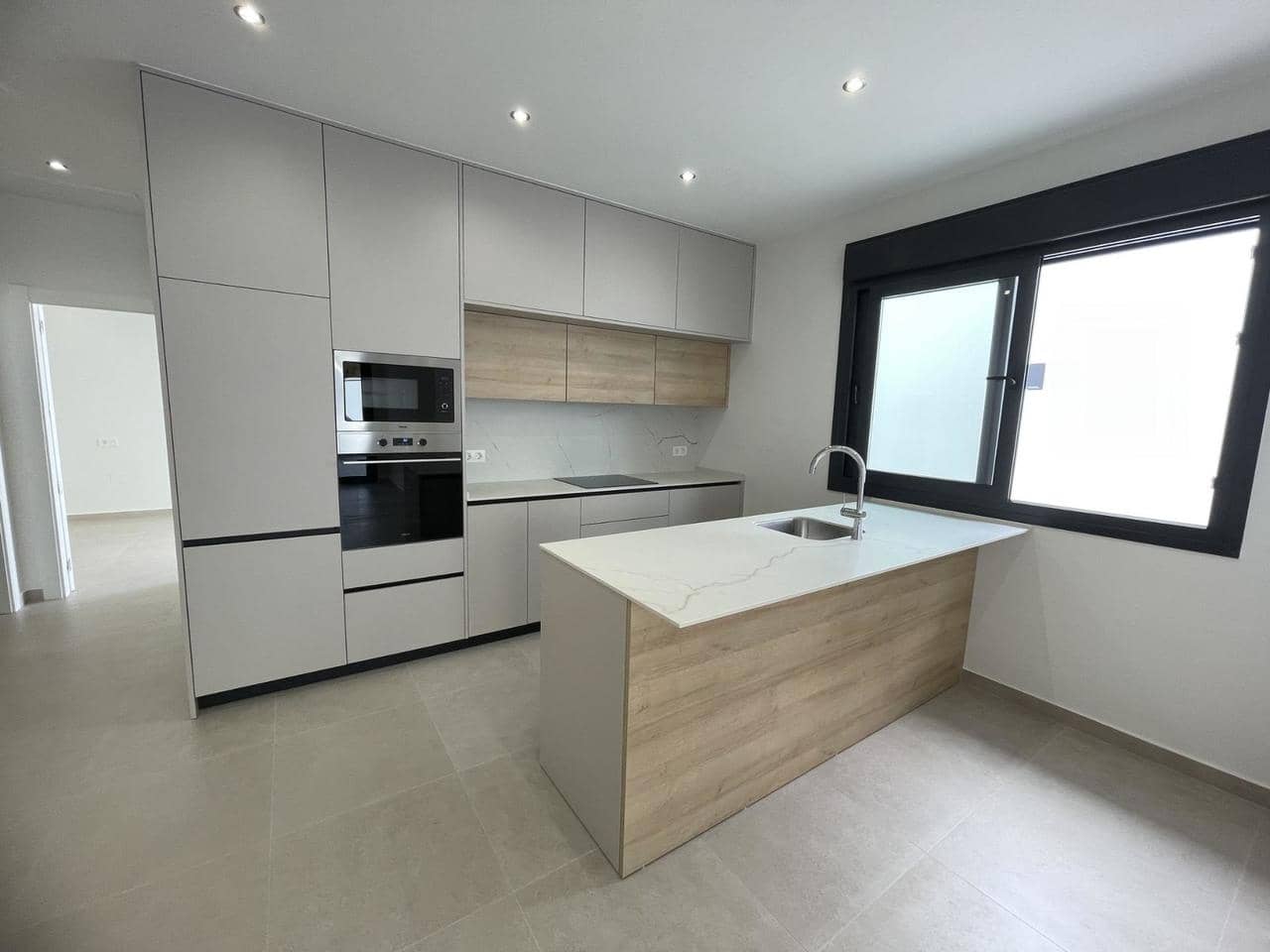 3 chambre Villa/Maison à vendre à Almoradi avec piscine - 359 900 € (Ref: 9297745)