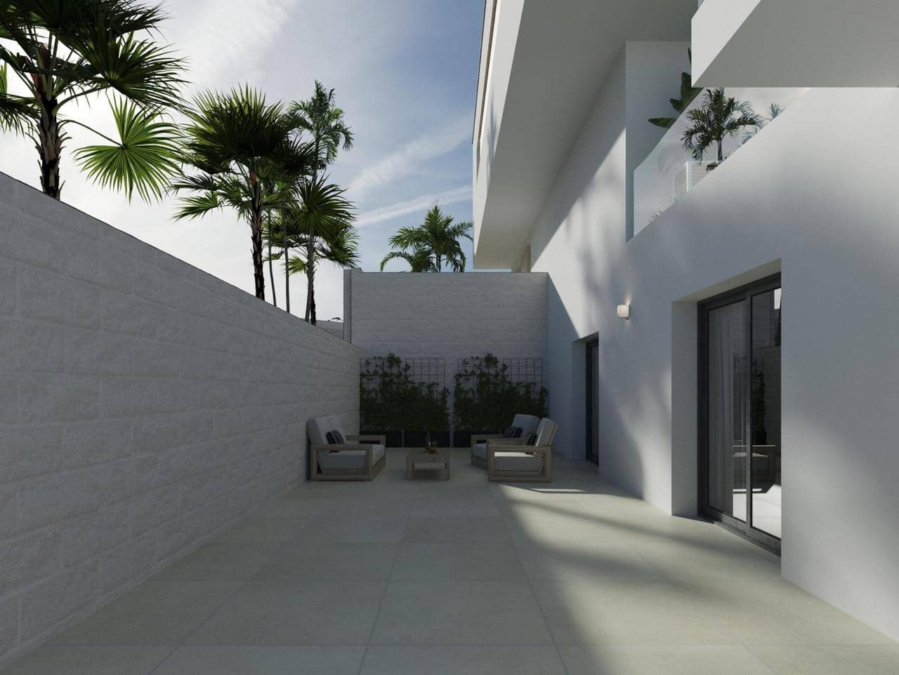 3 soveværelse Villa til salg i Ciudad Quesada med swimmingpool - € 1.215.000 (Ref: 9297746)