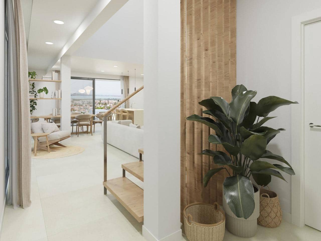 3 soveværelse Villa til salg i Ciudad Quesada med swimmingpool - € 1.215.000 (Ref: 9297746)