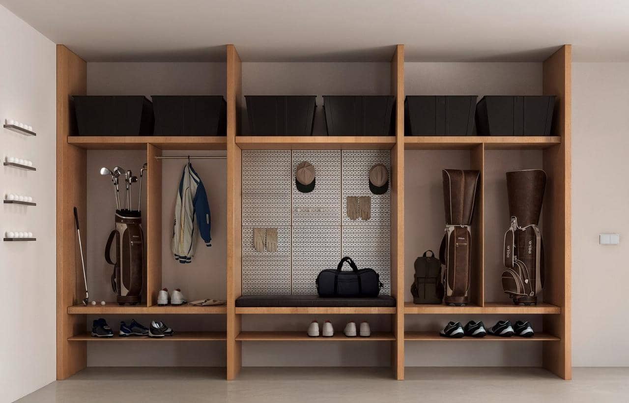 4 soveværelse Villa til salg i Algorfa med swimmingpool - € 835.000 (Ref: 9322662)