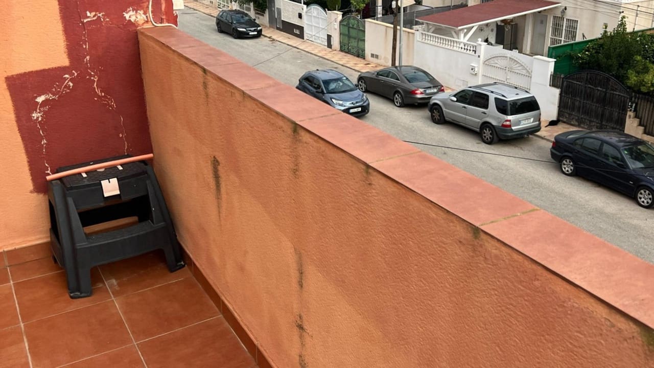 2 sypialnia Willa na sprzedaż w Torrevieja - 159 900 € (Ref: 9324859)