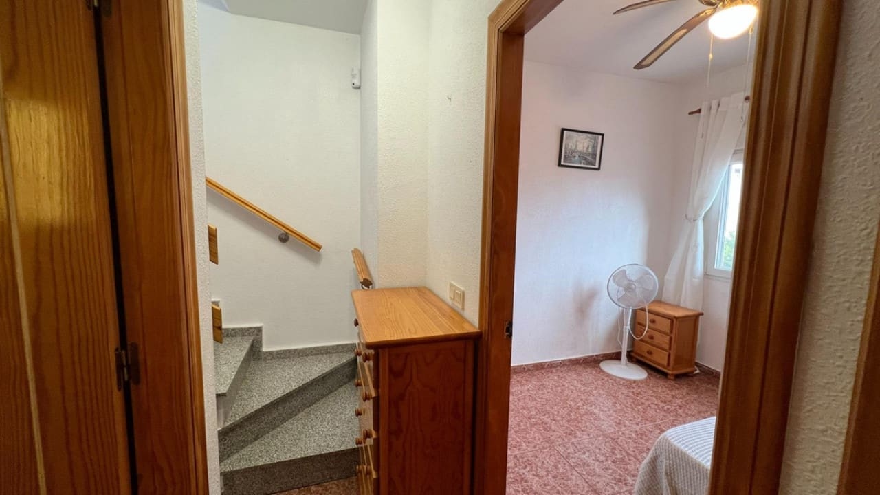 2 sypialnia Willa na sprzedaż w Torrevieja - 159 900 € (Ref: 9324859)