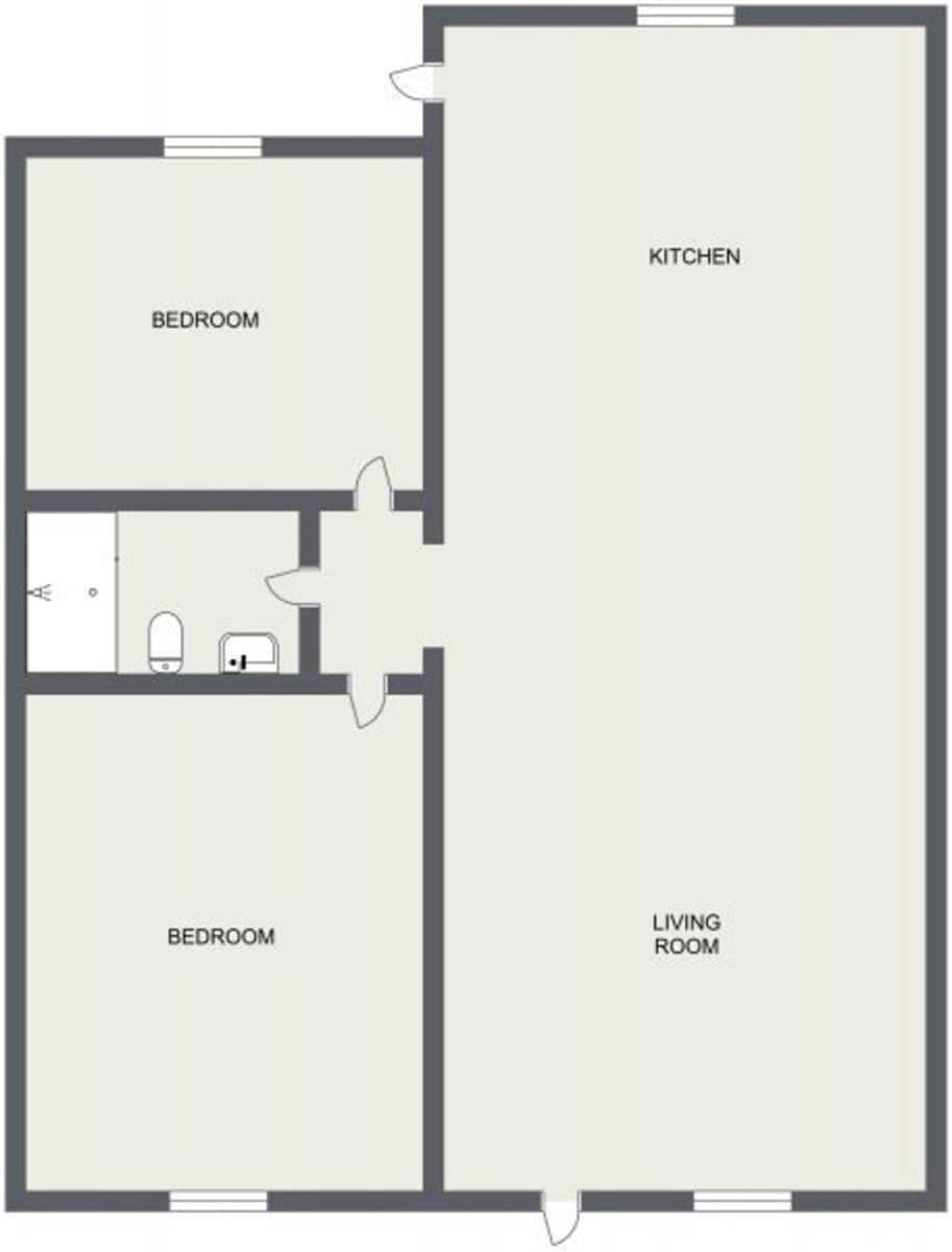 2 camera da letto Appartamento in vendita in Torre de la Horadada - 225.000 € (Rif: 9324874)