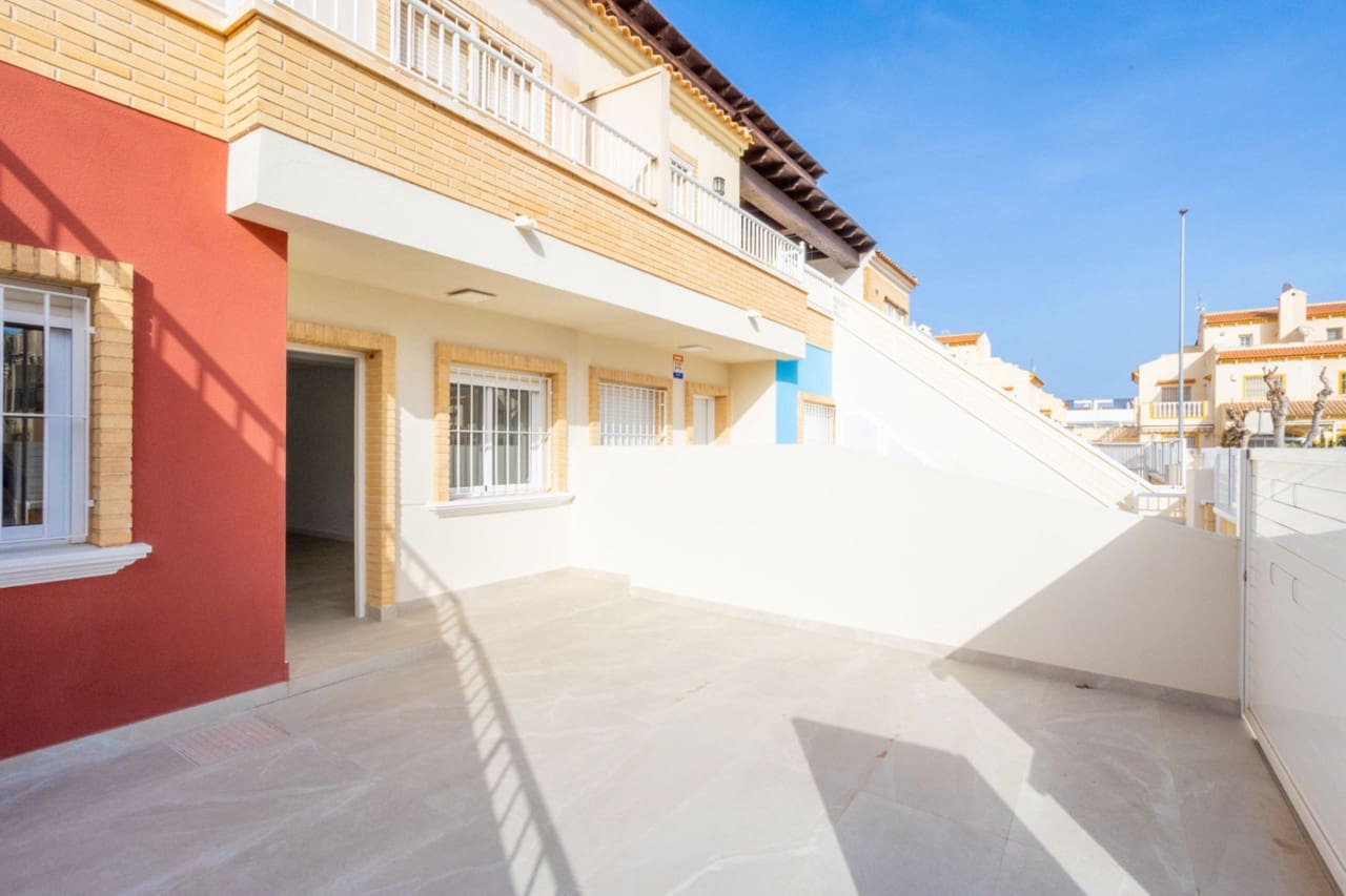 2 camera da letto Appartamento in vendita in Torre de la Horadada - 225.000 € (Rif: 9324874)