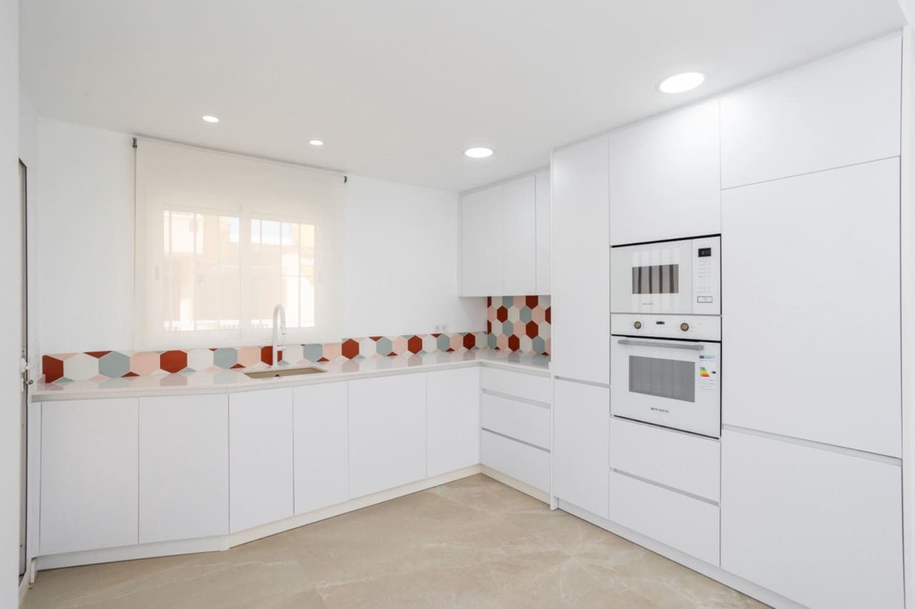 2 camera da letto Appartamento in vendita in Torre de la Horadada - 225.000 € (Rif: 9324874)