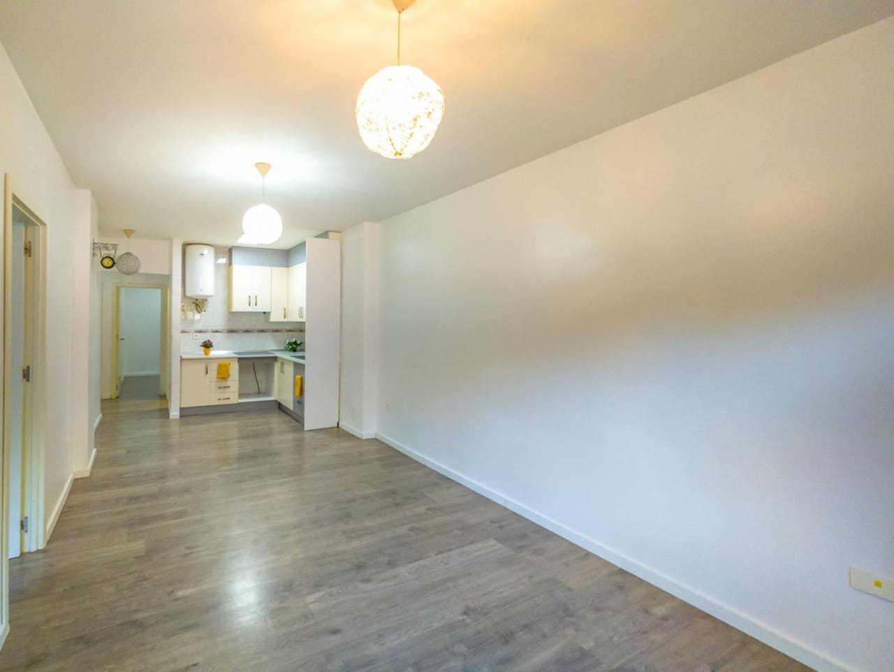 3 quarto Apartamento para venda em Torrevieja - 155 000 € (Ref: 9324887)