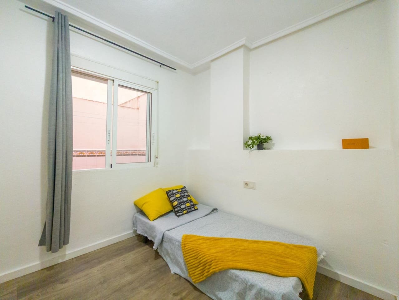 3 quarto Apartamento para venda em Torrevieja - 155 000 € (Ref: 9324887)