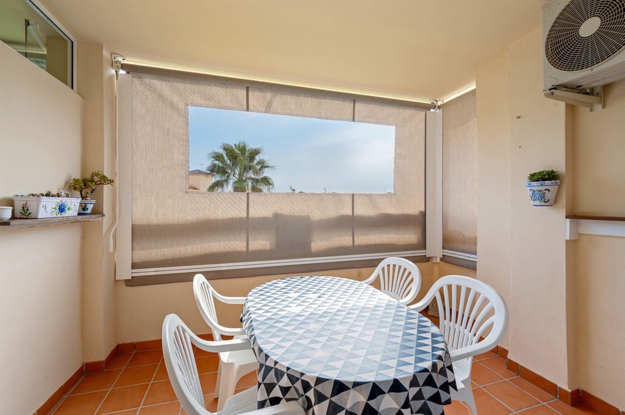 2 camera da letto Appartamento in vendita in Playa Flamenca - 189.000 € (Rif: 9324893)