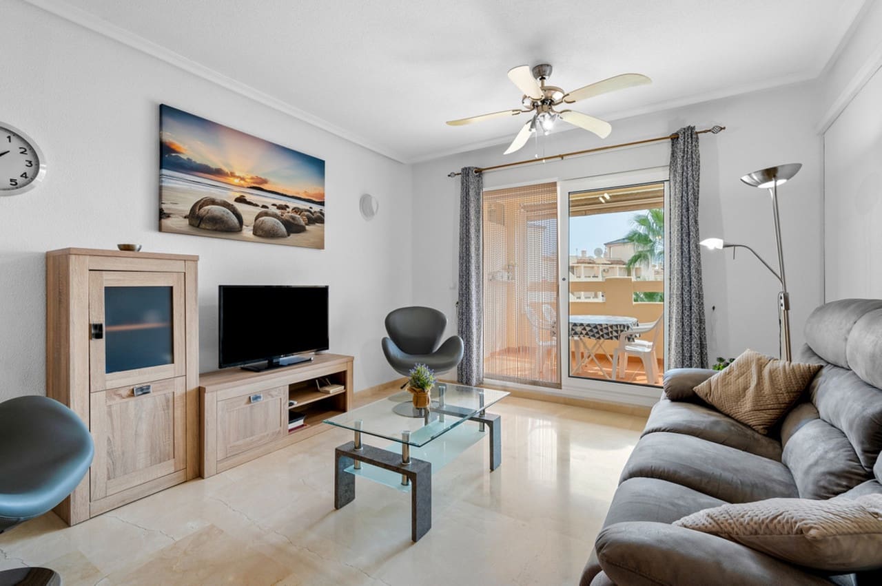 2 camera da letto Appartamento in vendita in Playa Flamenca - 189.000 € (Rif: 9324893)