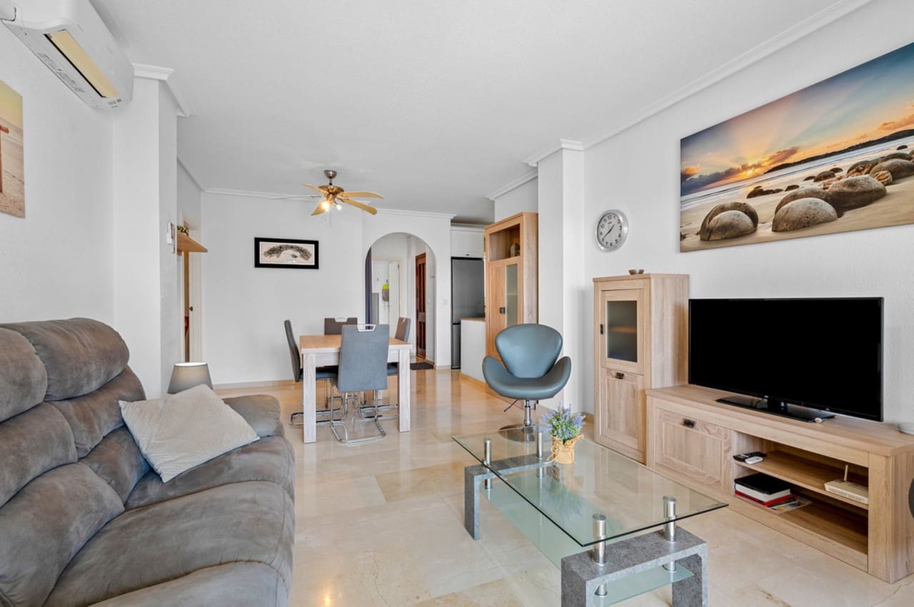 2 camera da letto Appartamento in vendita in Playa Flamenca - 189.000 € (Rif: 9324893)