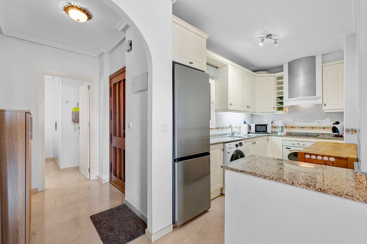 2 camera da letto Appartamento in vendita in Playa Flamenca - 189.000 € (Rif: 9324893)