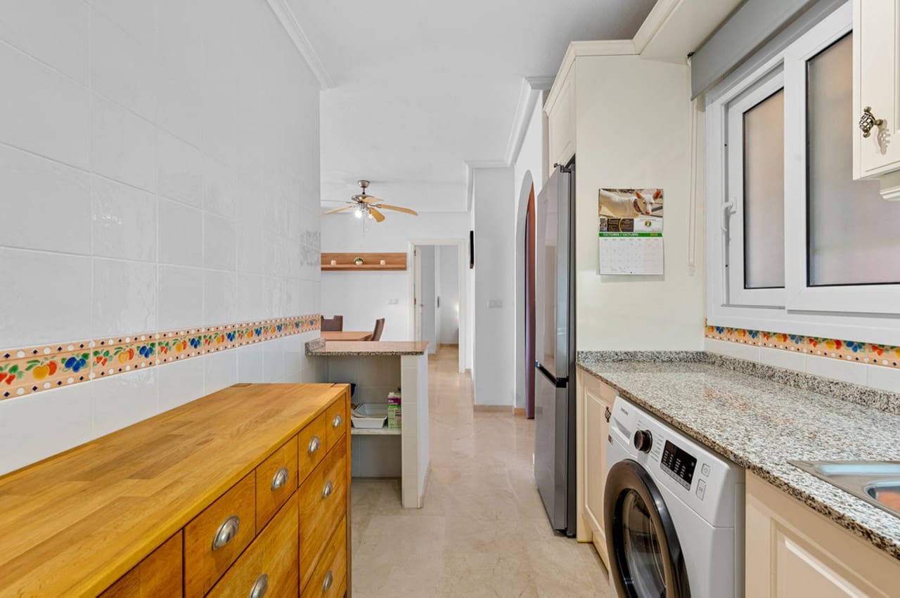 2 camera da letto Appartamento in vendita in Playa Flamenca - 189.000 € (Rif: 9324893)