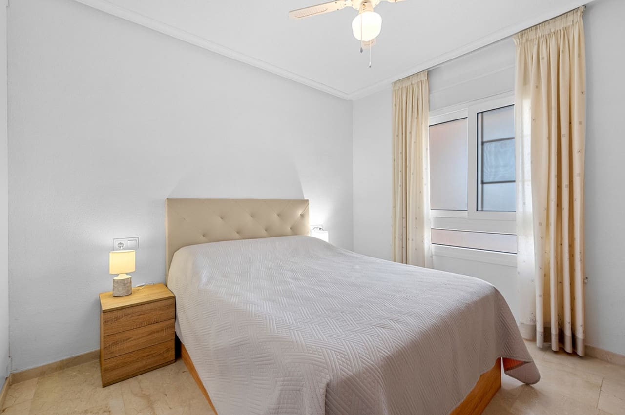 2 camera da letto Appartamento in vendita in Playa Flamenca - 189.000 € (Rif: 9324893)