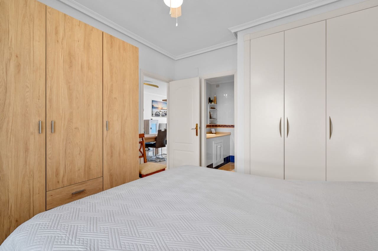 2 camera da letto Appartamento in vendita in Playa Flamenca - 189.000 € (Rif: 9324893)