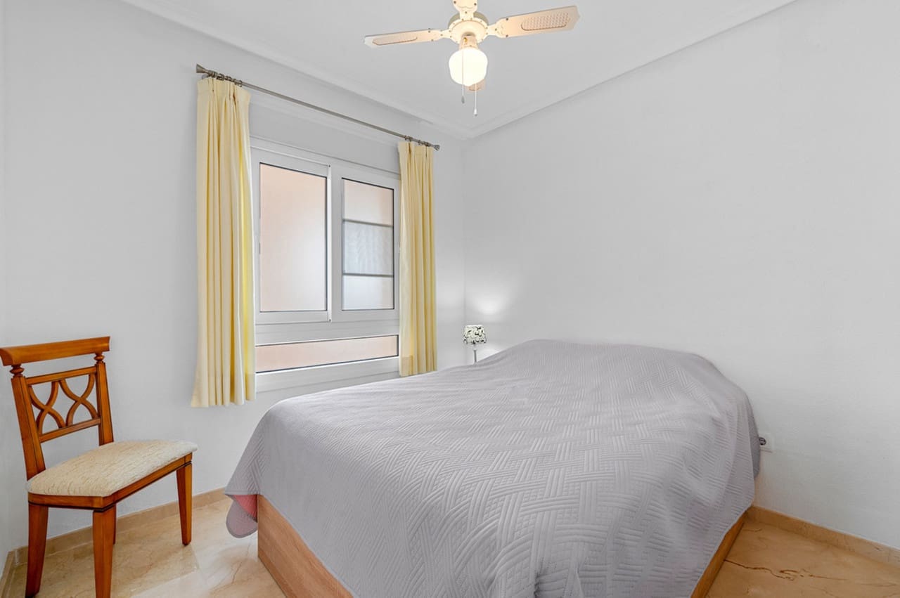2 camera da letto Appartamento in vendita in Playa Flamenca - 189.000 € (Rif: 9324893)
