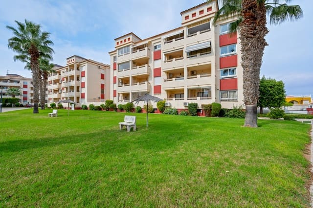 2 bedroom Apartment for sale in Playa Flamenca, Orihuela - € 189,000 (Ref: 9324893)