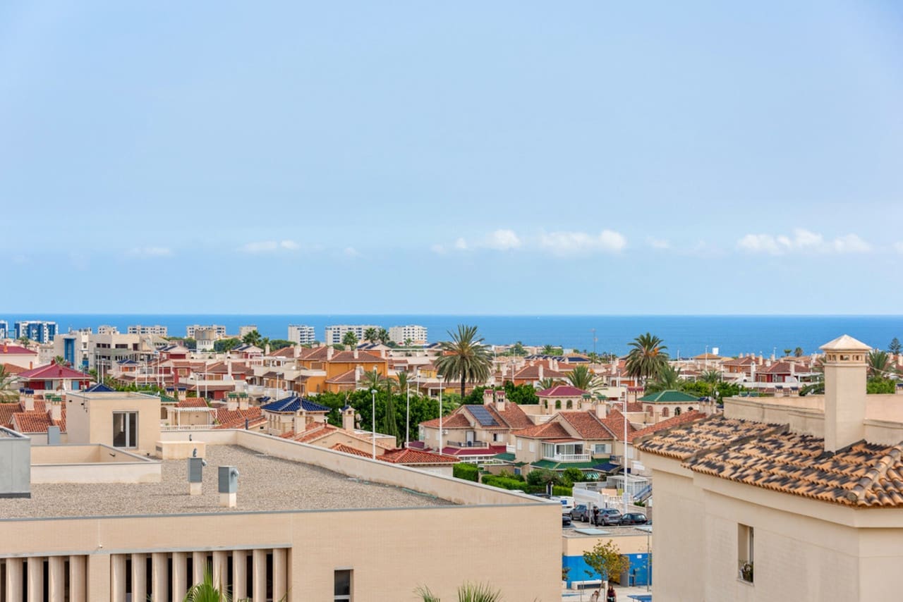 2 camera da letto Appartamento in vendita in Playa Flamenca - 189.000 € (Rif: 9324893)