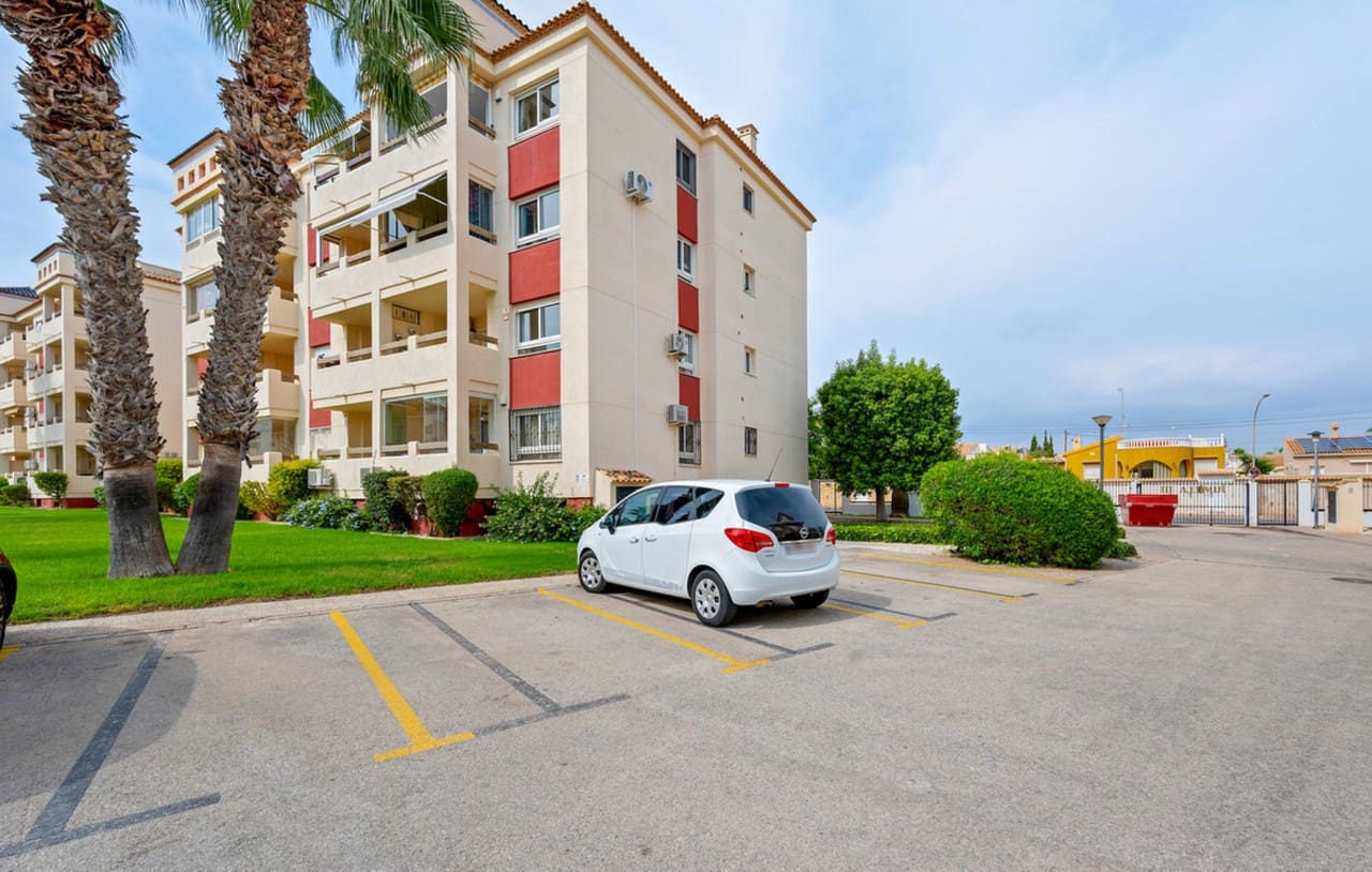 2 camera da letto Appartamento in vendita in Playa Flamenca - 189.000 € (Rif: 9324893)