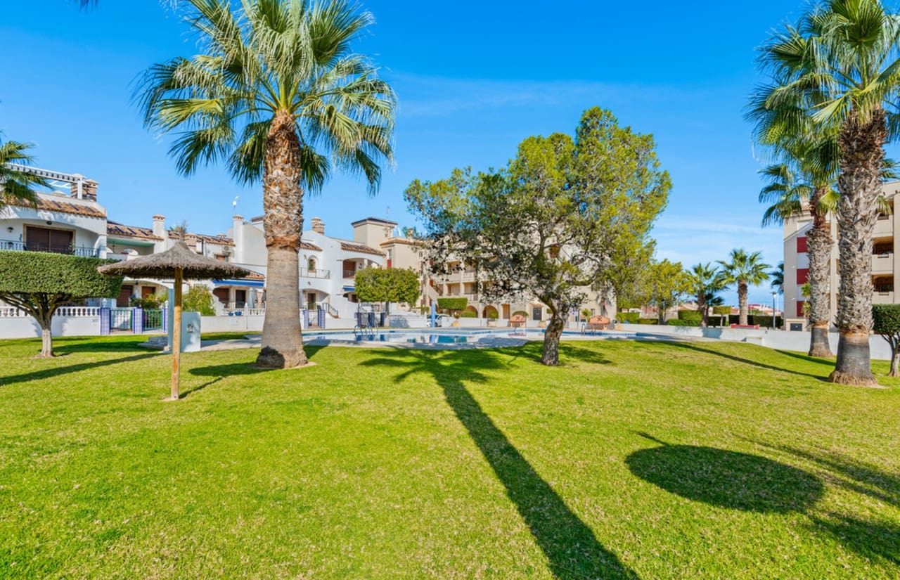 2 camera da letto Appartamento in vendita in Playa Flamenca - 189.000 € (Rif: 9324893)