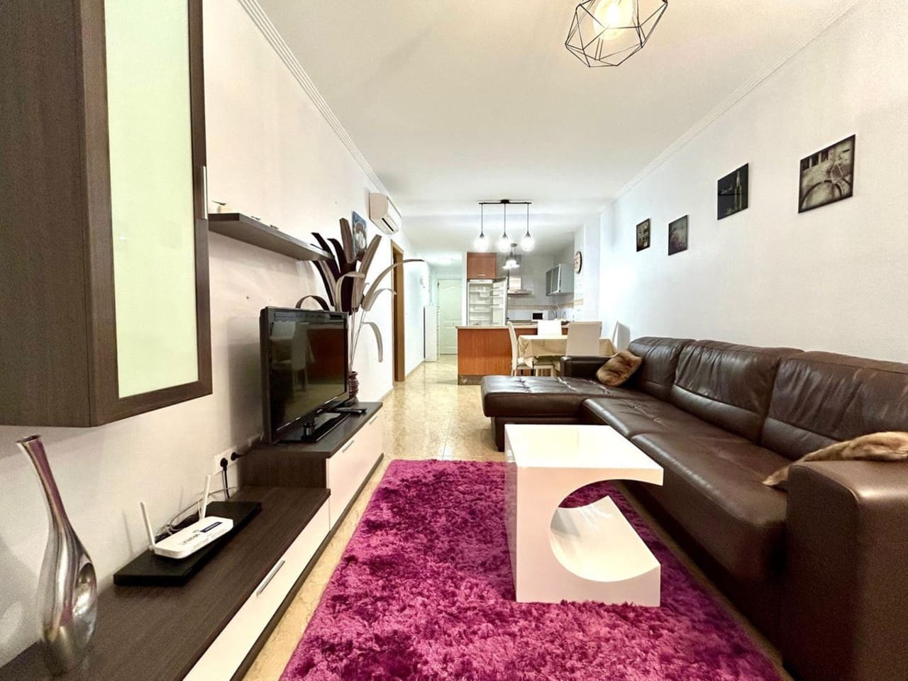 Apartamento de 2 habitaciones en Orihuela Costa en venta con piscina - 179.000 € (Ref: 9324920)