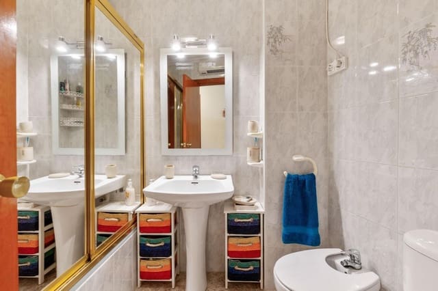 3 sovrum Lägenhet till salu i El Molino, Torrevieja - 225 000 € (Ref: 9324952)