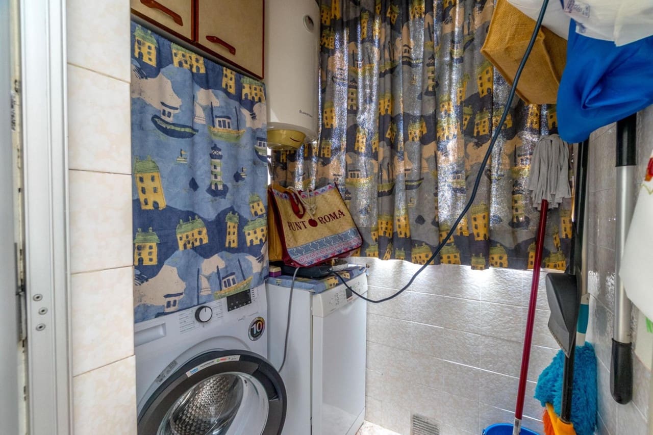 3 sypialnia Apartament na sprzedaż w Torrevieja - 225 000 € (Ref: 9324952)