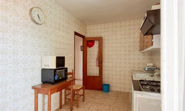 3 camera da letto Appartamento in vendita in El Molino, Torrevieja - 169.000 € (Rif: 9324955)