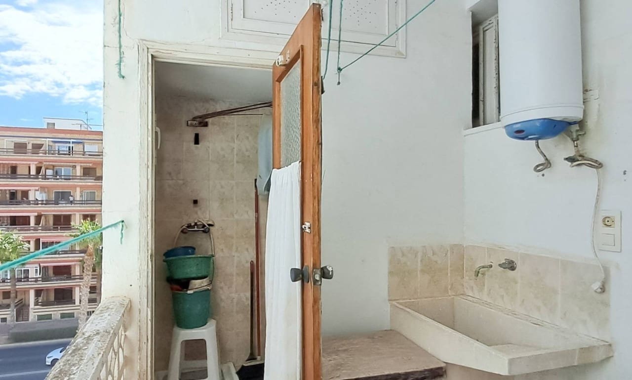 3 sypialnia Apartament na sprzedaż w Torrevieja - 169 000 € (Ref: 9324955)