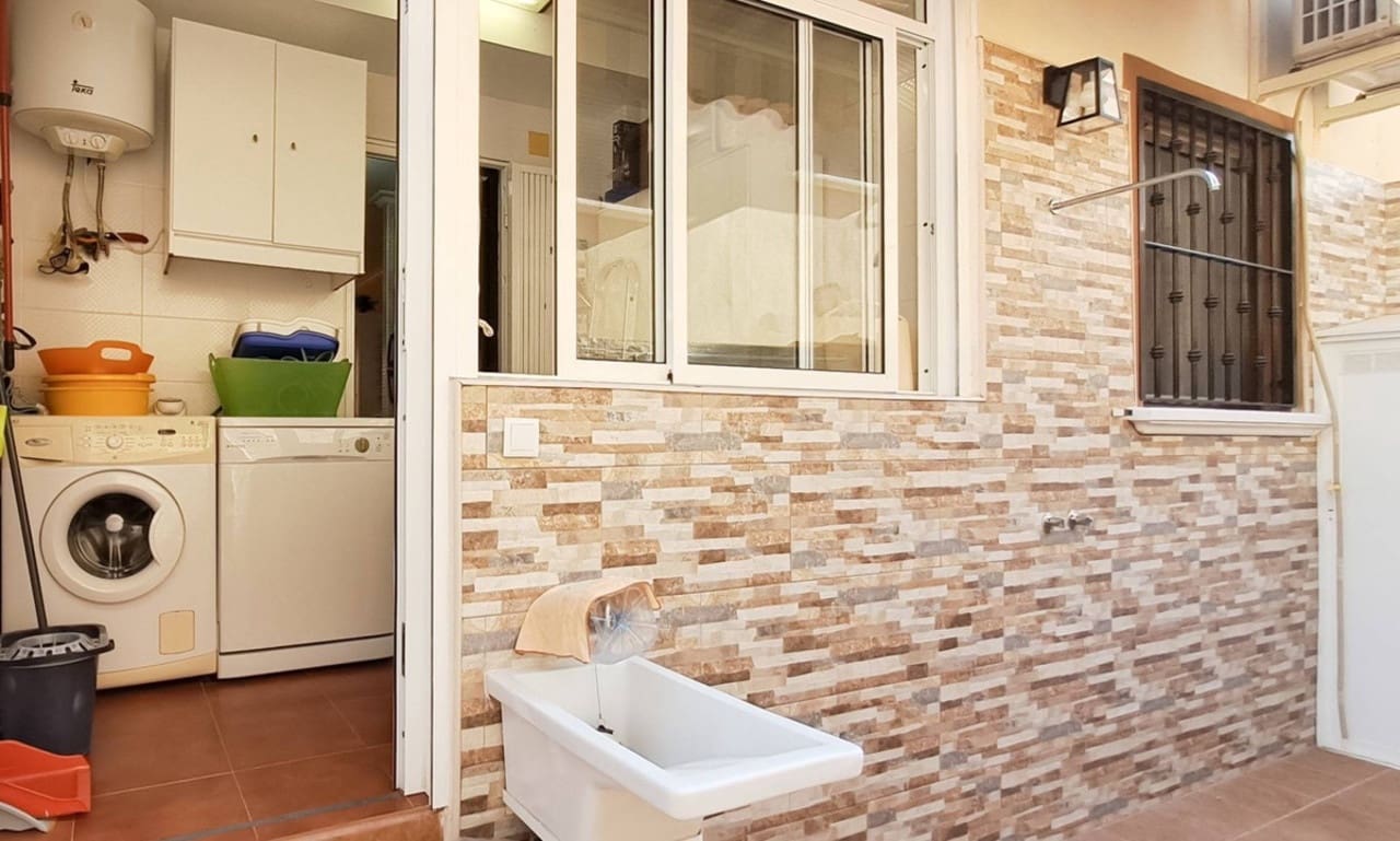 2 camera da letto Appartamento in vendita in Torrevieja - 175.000 € (Rif: 9324960)