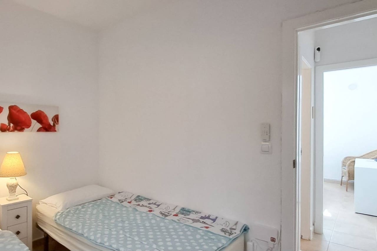 2 soverom Villa til salgs i Torrevieja med svømmebasseng - € 185 000 (Ref: 9325005)