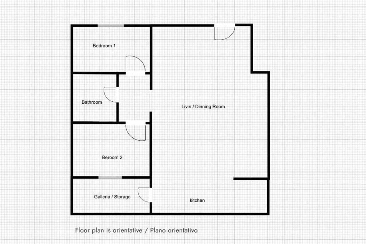 2 soverom Villa til salgs i Torrevieja med svømmebasseng - € 185 000 (Ref: 9325005)