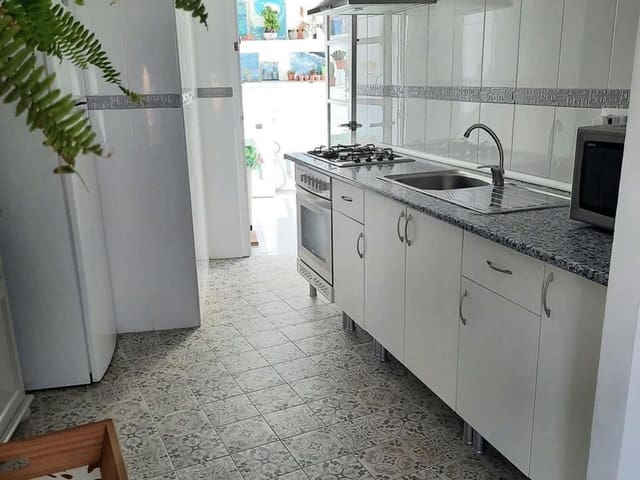 2 bedroom Apartment for sale in Centro Urbano, Dénia - € 172,000 (Ref: 9325010)