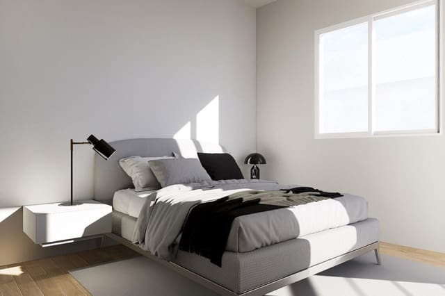 1 camera da letto Appartamento in vendita in El Molino, Torrevieja - 191.000 € (Rif: 9325013)