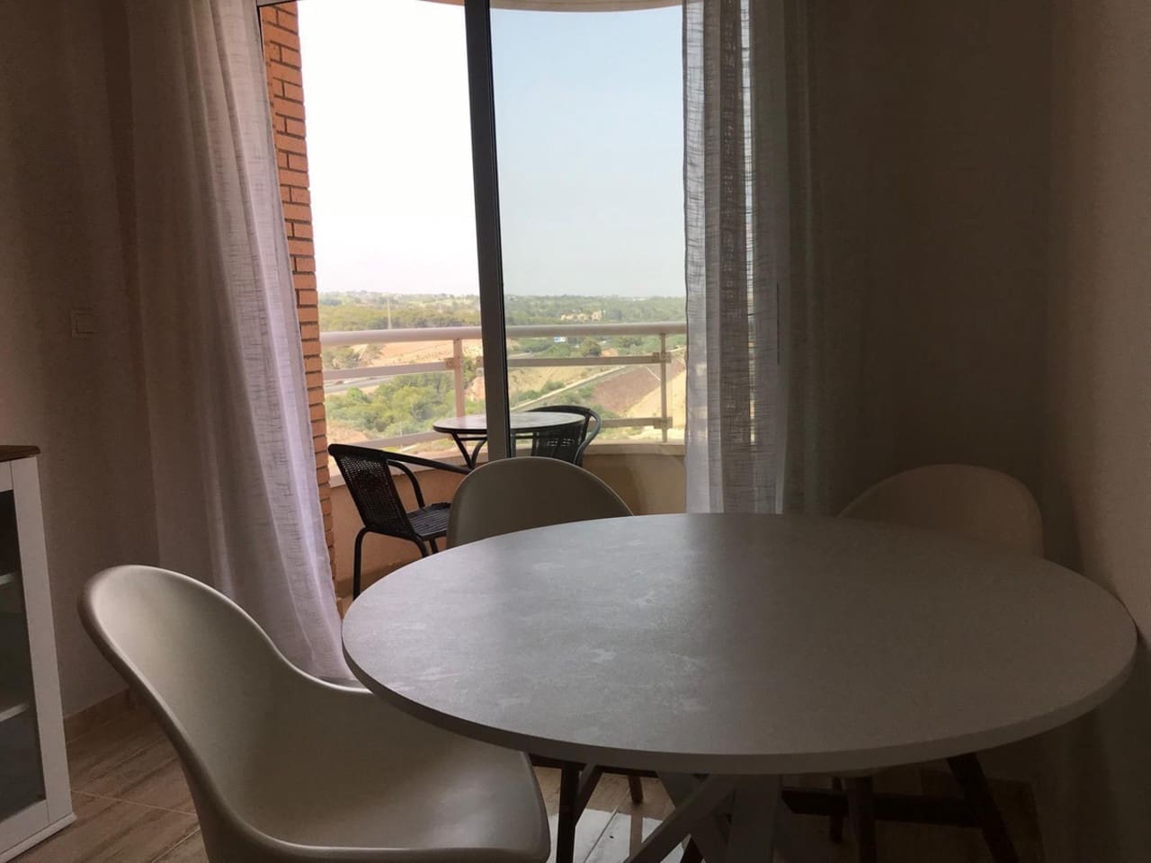 1 sovrum Lägenhet till salu i Benidorm - 189 000 € (Ref: 9325020)