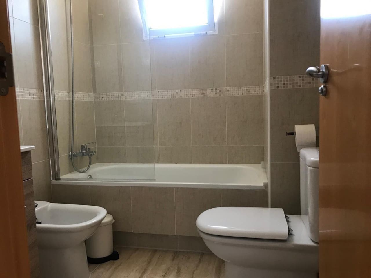 1 sovrum Lägenhet till salu i Benidorm - 189 000 € (Ref: 9325020)