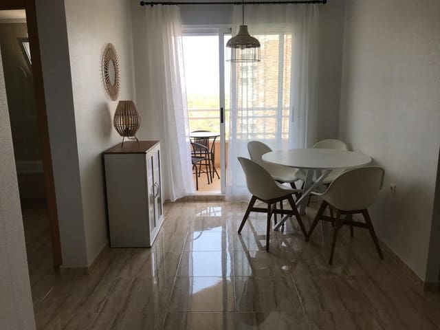 1 sovrum Lägenhet till salu i Levante Alto, Benidorm - 189 000 € (Ref: 9325020)