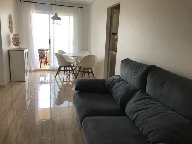 1 sovrum Lägenhet till salu i Levante Alto, Benidorm - 189 000 € (Ref: 9325020)