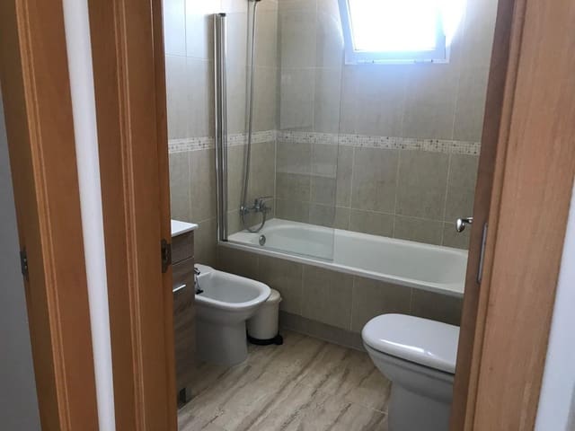 1 sovrum Lägenhet till salu i Levante Alto, Benidorm - 189 000 € (Ref: 9325020)