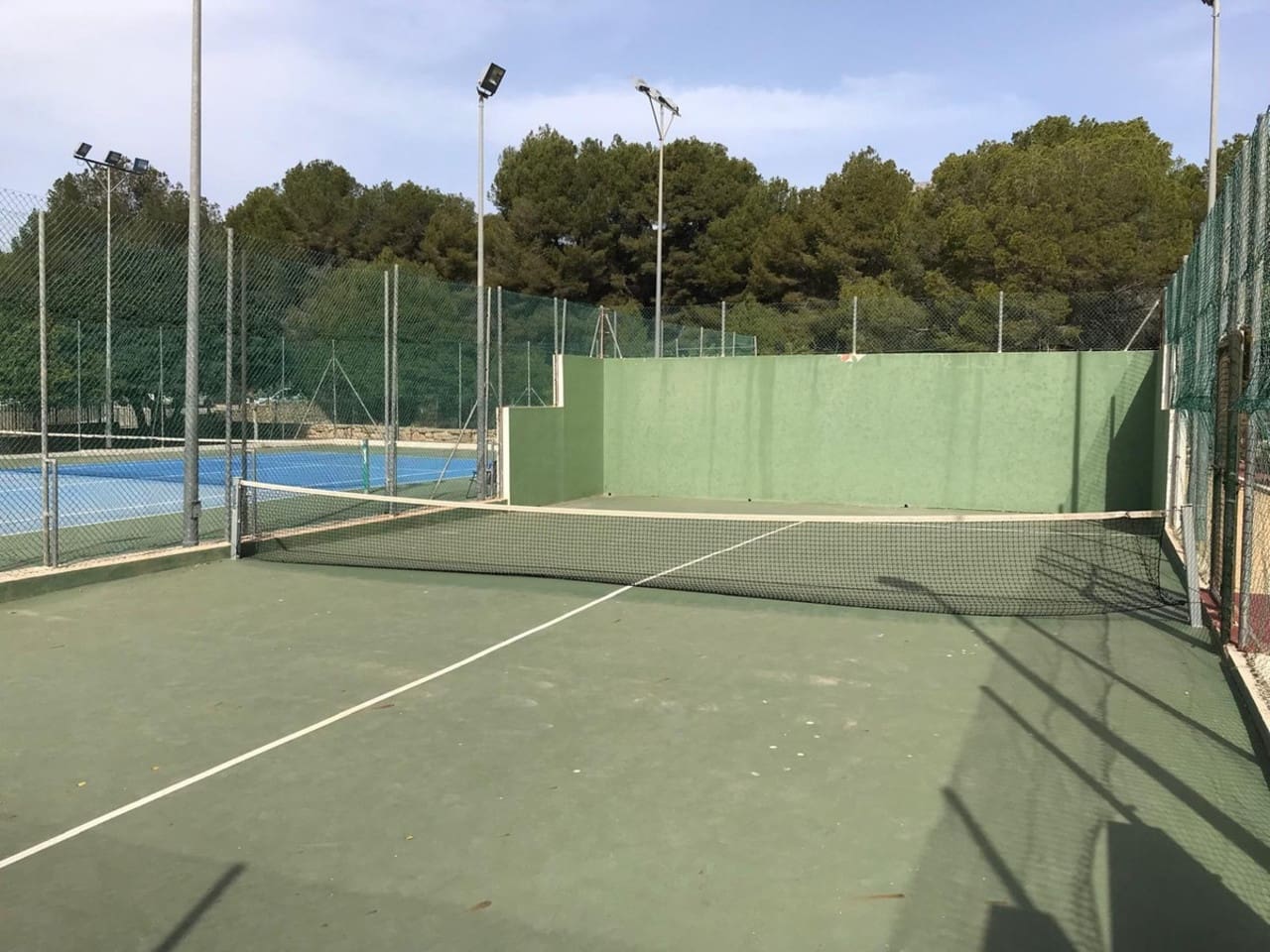 1 sovrum Lägenhet till salu i Benidorm - 189 000 € (Ref: 9325020)